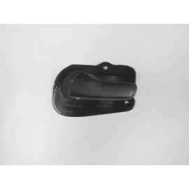 OPEL CORSA- B- 93/00; ÖN KAPI İÇ AÇMA KOLU SOL (PÜTÜRLÜ SİYAH) (TW) 767-3012