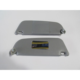 OPEL CORSA- B- 93/00; GÜNEŞLİK SAĞ/SOL SET 2 PARÇA 767-3041