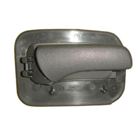 OPEL CORSA- B- 93/00; ARKA KAPI İÇ AÇMA KOLU SAĞ (PÜTÜRLÜ SİYAH) (TW) 767-3051