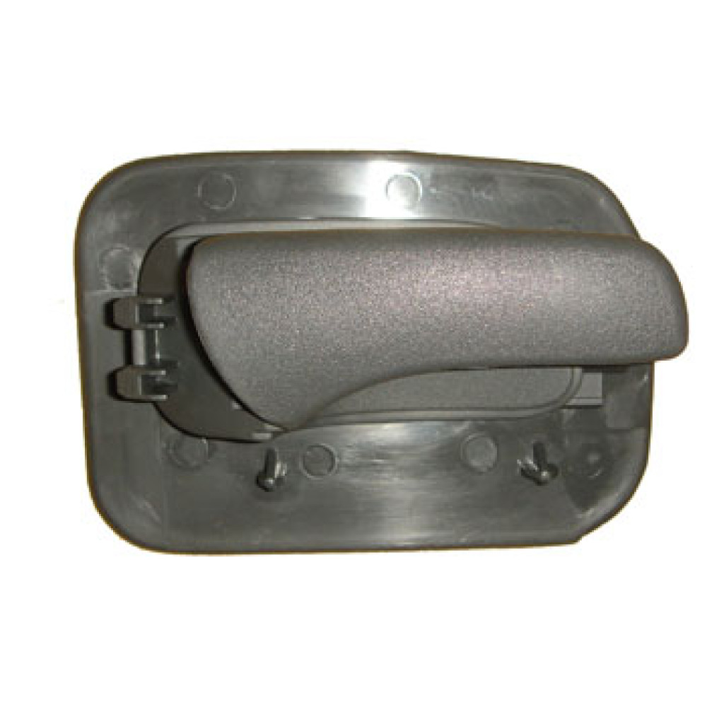 OPEL CORSA- B- 93/00; ARKA KAPI İÇ AÇMA KOLU SOL (PÜTÜRLÜ SİYAH) (TW) 767-3052