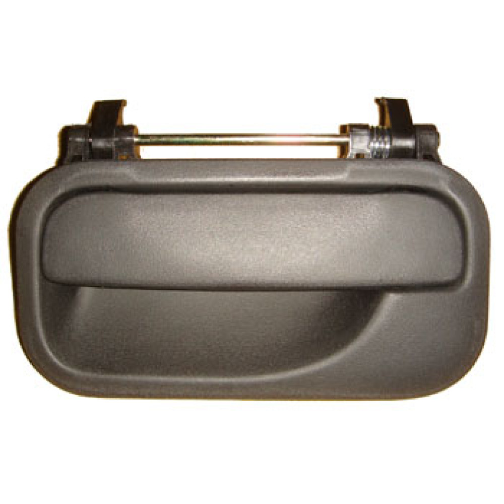 OPEL CORSA- B- 93/00; ARKA KAPI DIŞ AÇMA KOLU SOL SİYAH (PÜTÜRLÜ TİP) (TW) 767-3062