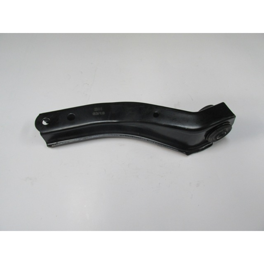 OPEL CORSA- A- 86/92; ÖN ALT TABLA SOL ROTİLSİZ/BURÇLU (SALINCAK) (SH) 766-6104