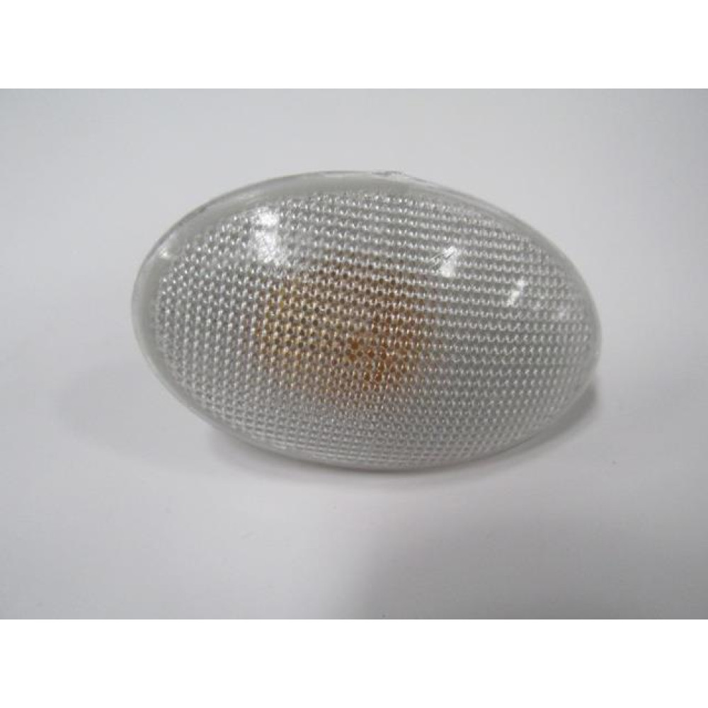 OPEL CORSA- C- 00/03; ÇAMURLUK SİNYALİ FÜME SAĞ/SOL AYNI (ADET) 768-1121