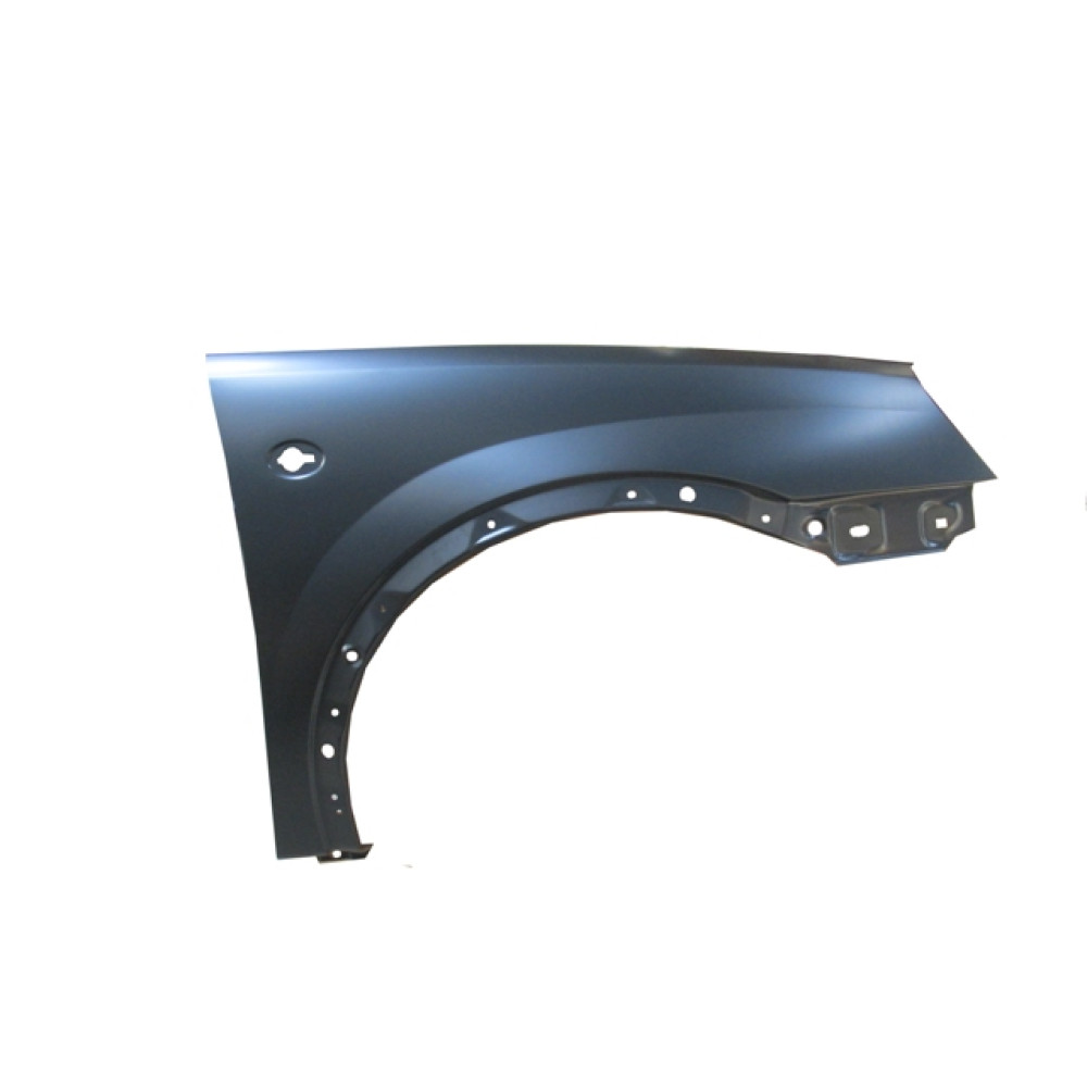 OPEL COMBO- 02/12; ÖN ÇAMURLUK DELİKLİ SAĞ (TW) 780-2103