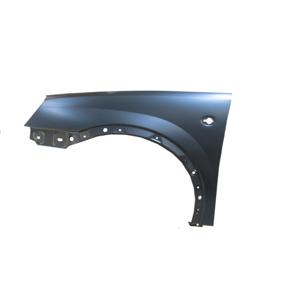 OPEL COMBO- 02/12; ÖN ÇAMURLUK DELİKLİ SOL (TW) 780-2104