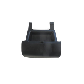 OPEL CORSA- C- 00/03; MARŞPİYEL ÜST PLASTİĞİ ÖN SAĞ (KRİKO KAPAĞI) 768-2253A