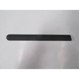 OPEL CORSA- C- 00/03; ARKA ÇAMURLUK BANDI SAĞ SİYAH 3 KAPI 768-2261A