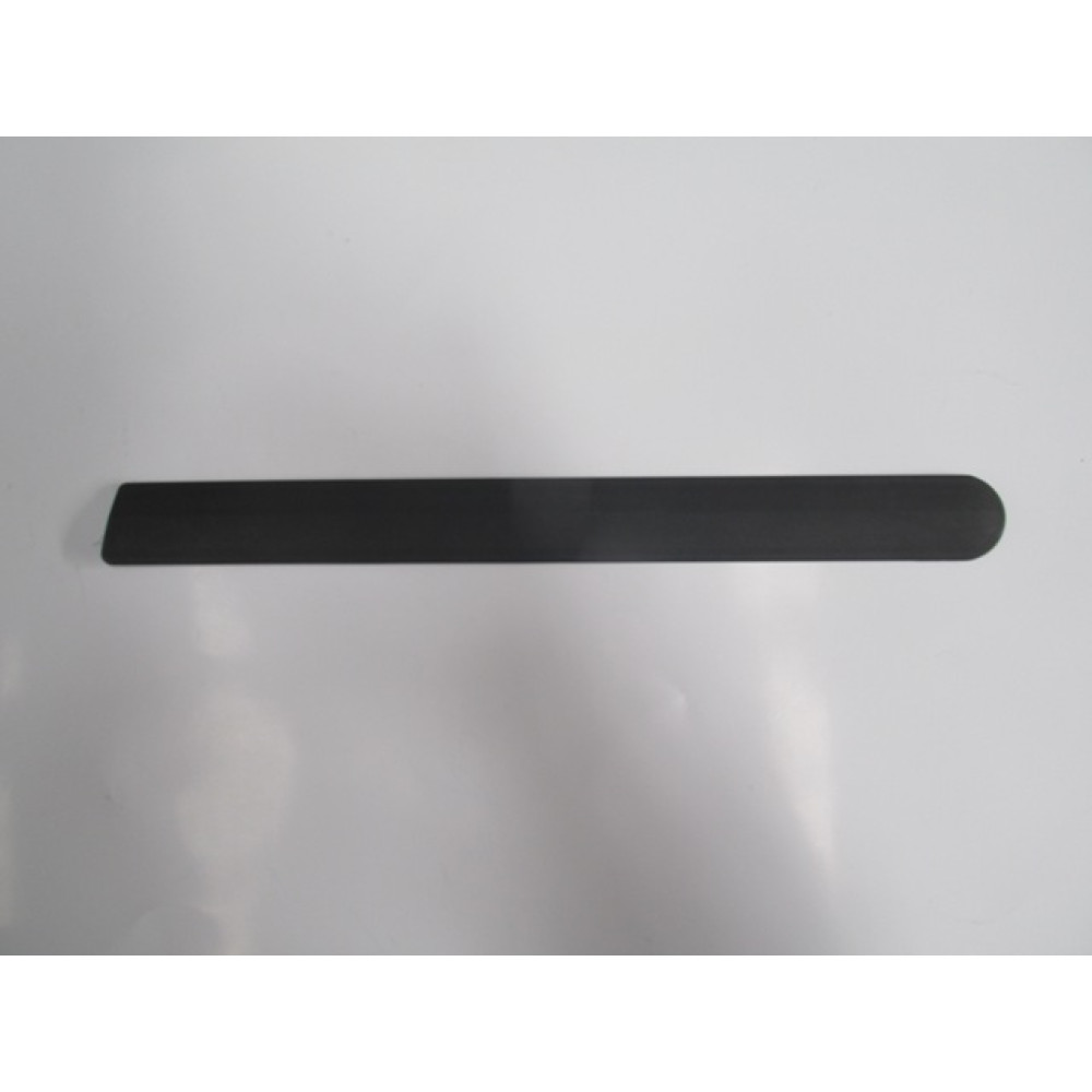 OPEL CORSA- C- 00/03; ARKA ÇAMURLUK BANDI SOL SİYAH 3 KAPI 768-2262A