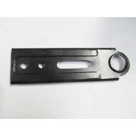 OPEL CORSA- C- 00/03; RADYATÖR ALT BAĞLANTI AYAĞI SAĞ 768-2367