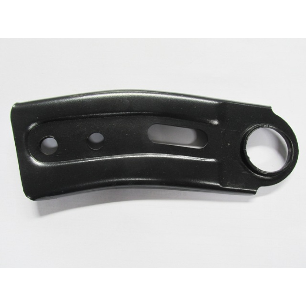 OPEL CORSA- C- 04/06; RADYATÖR ALT BAĞLANTI AYAĞI SOL 769-2368