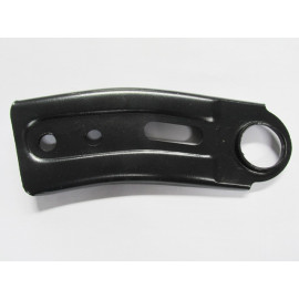 OPEL CORSA- C- 04/06; RADYATÖR ALT BAĞLANTI AYAĞI SOL 769-2368