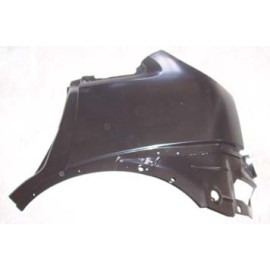 OPEL CORSA- C- 00/03; ARKA ÇAMURLUK SOL 5 KAPI (TW) 768-2702