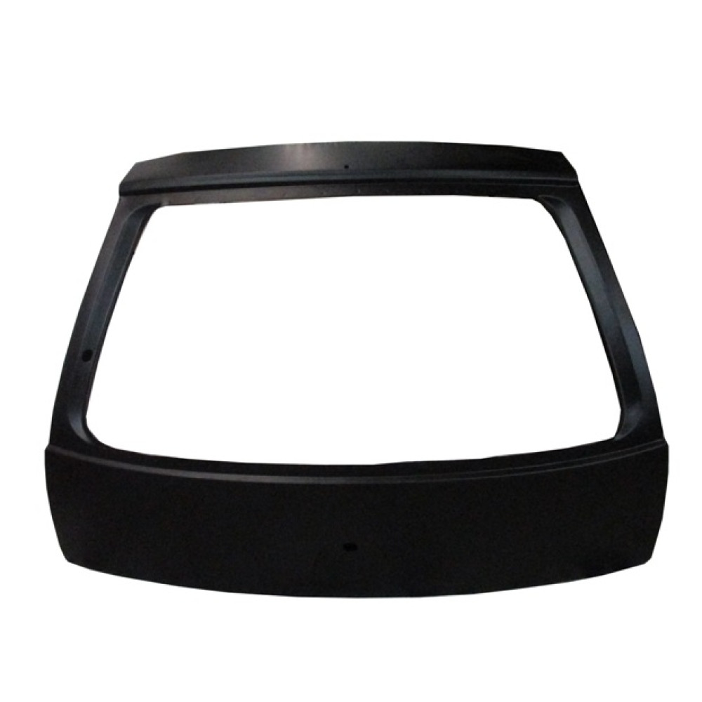 OPEL CORSA- C- 00/03; ARKA BAGAJ KAPAĞI KOMPLE (İCELİ/ÇEKOMASTİKLİ)(CAMSIZ)(EAGLE BODY) 768-2850