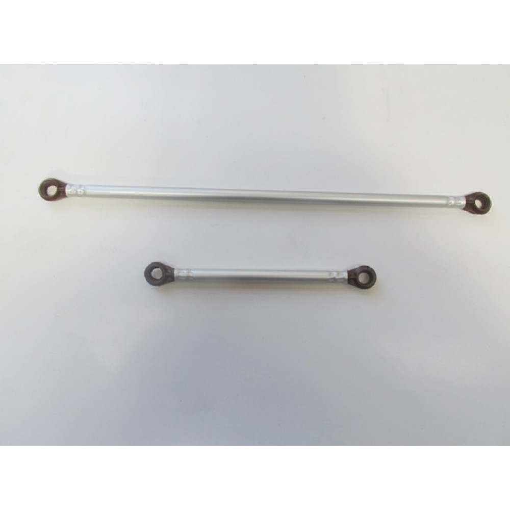 OPEL CORSA- C- 00/03; SİLGİ MANEVRA KOLU 768-2966