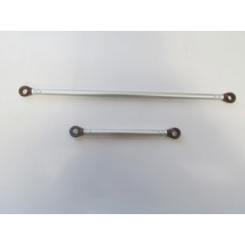 OPEL CORSA- C- 00/03; SİLGİ MANEVRA KOLU 768-2966