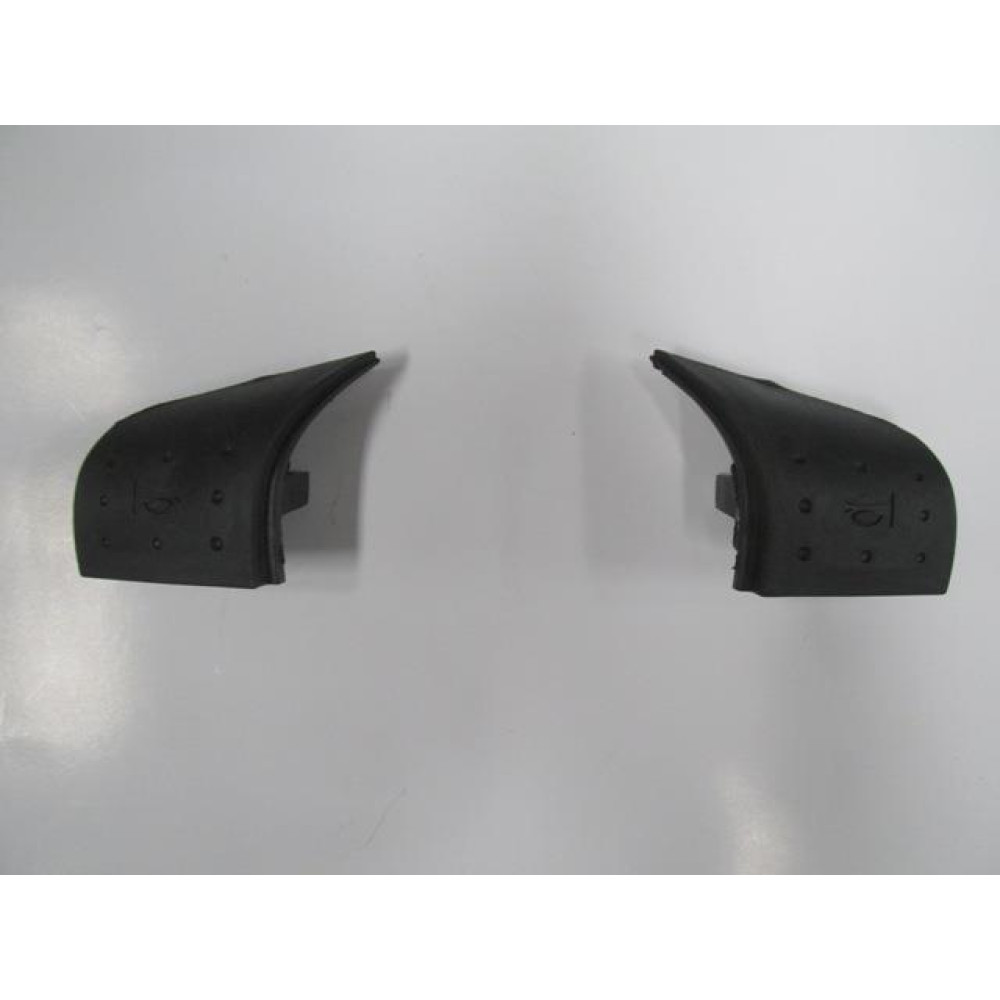 OPEL MERIVA- 03/10; KORNA BUTON KAPAĞI SAĞ/SOL SET 792-2985