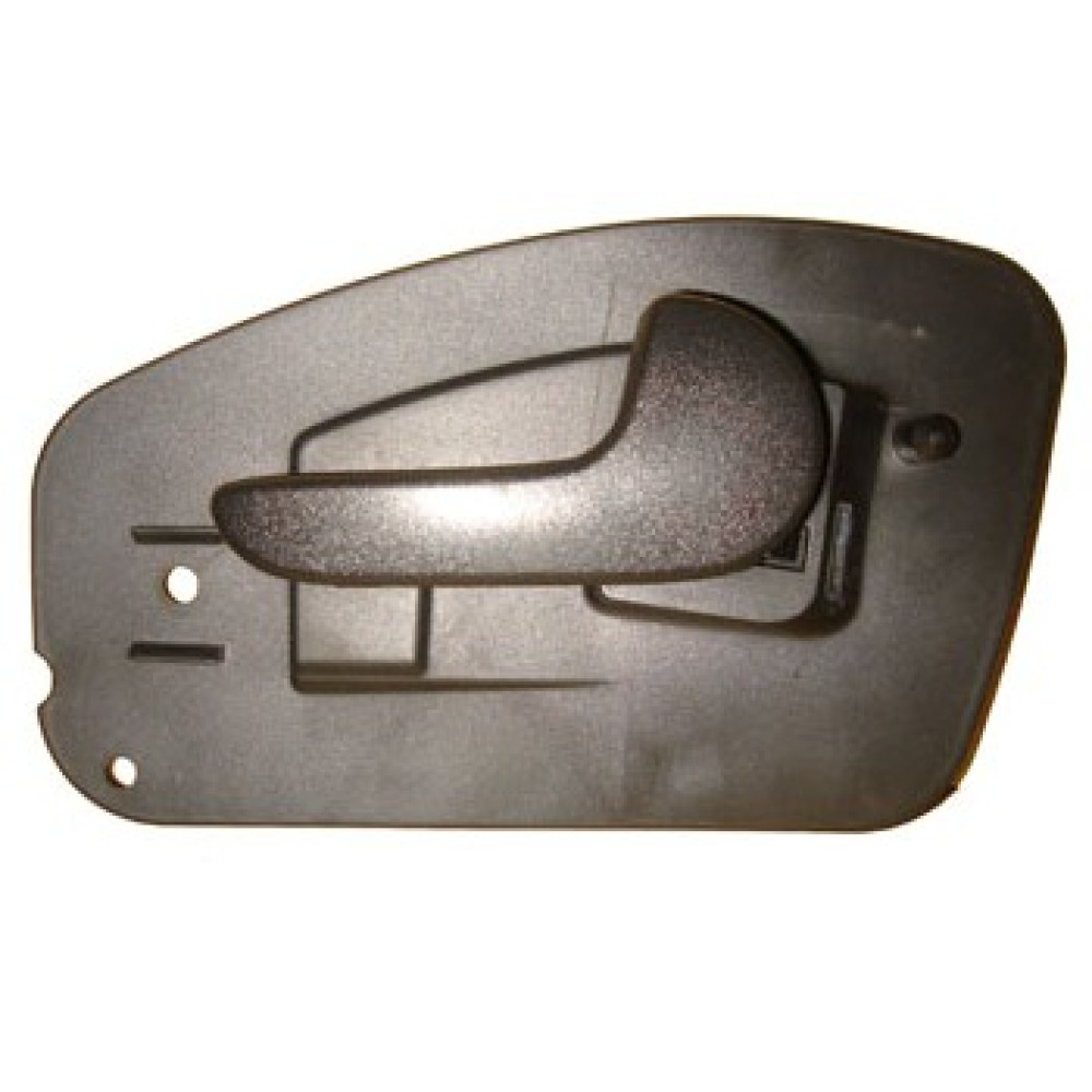 OPEL CORSA- C- 00/03; ARKA KAPI İÇ AÇMA KOLU SOL SİYAH (TW) 768-3052