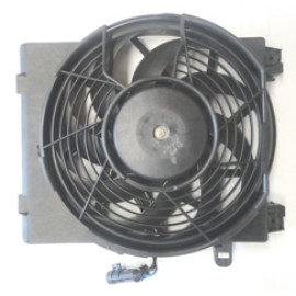 OPEL COMBO- 02/12; KLİMA FAN DAVLUMBAZI KOMPLE 1.0-1.2-1.4-1.6-1.8CC (8KANAT) (TW) 780-4831D