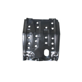 OPEL COMBO- 02/12; KARTER MUHAFAZA SACI (METAL) 780-6940