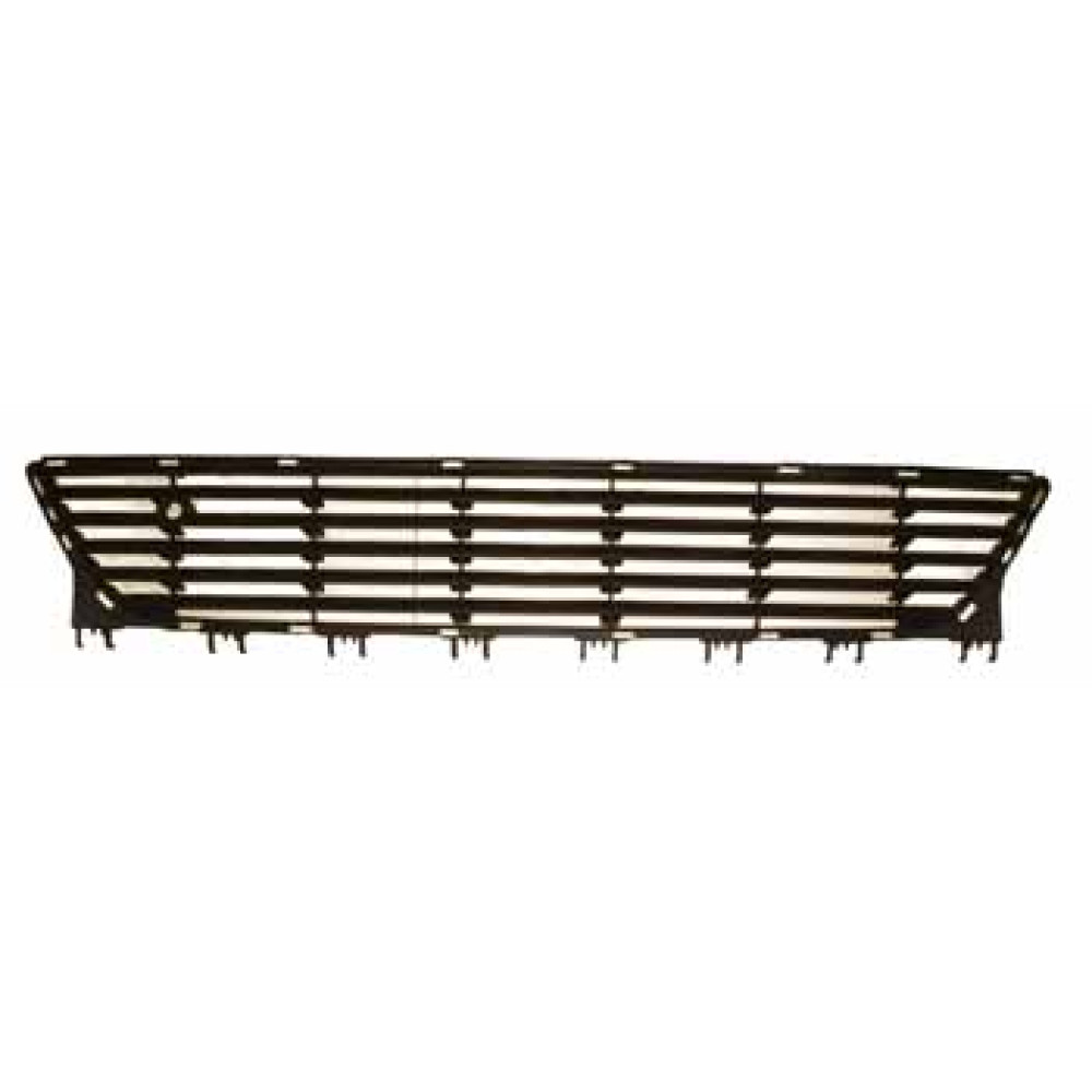 OPEL COMBO- 04/12; ÖN TAMPON PANJURU SİYAH (EUROBUMP) 780-2010B