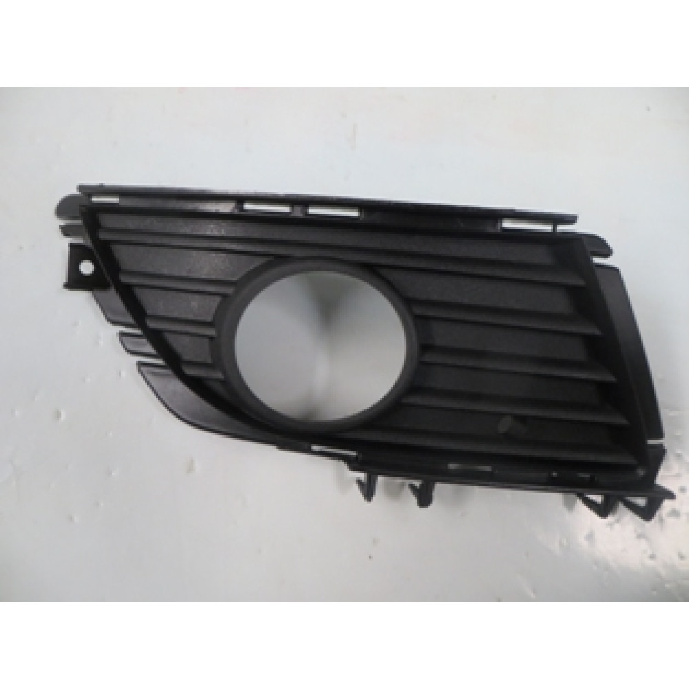 OPEL COMBO- 04/12; SİS LAMBA KAPAĞI SAĞ SİYAH (DELİKLİ) (TW) 780-2061A