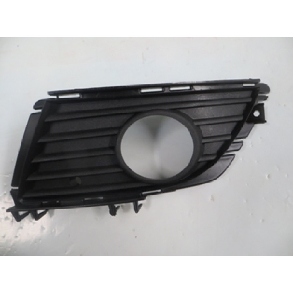 OPEL COMBO- 04/12; SİS LAMBA KAPAĞI SOL SİYAH (DELİKLİ) (TW) 780-2062A