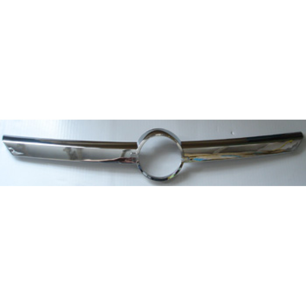 OPEL COMBO- 04/12; ÖN PANJUR KAPLAMASI (NİKELAJLI) (TÜV)(TYG) 780-2341