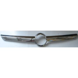 OPEL COMBO- 04/12; ÖN PANJUR KAPLAMASI (NİKELAJLI) (TÜV)(TYG) 780-2341