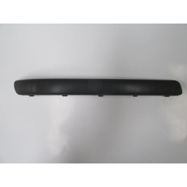 OPEL CORSA- C- 04/06; ARKA TAMPON BANDI SOL SİYAH 769-2612