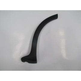 OPEL CORSA- C- 04/06; ARKA ÇAMURLUK AĞZI PLASTİĞİ SOL SİYAH (5 KAPI) 769-2714
