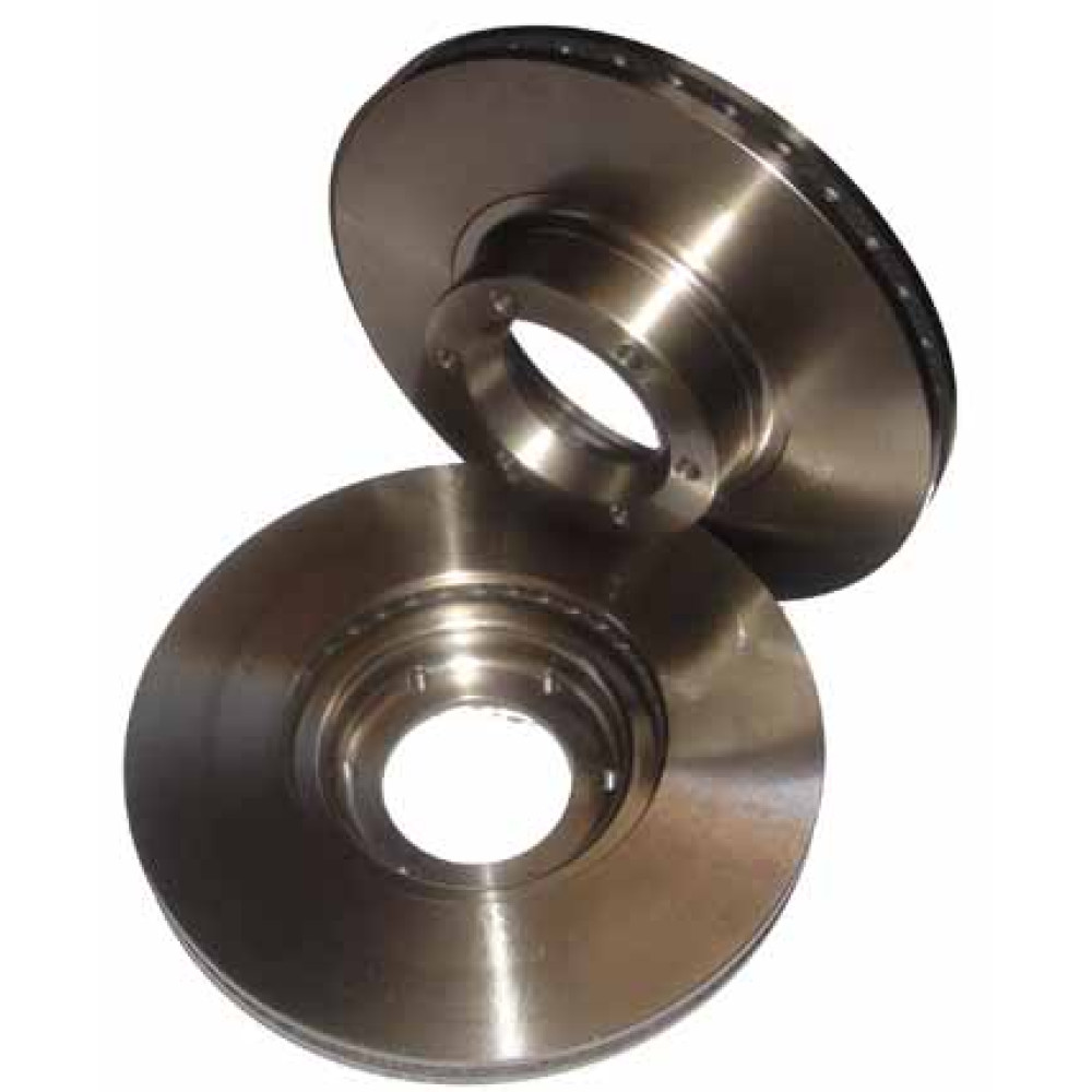 OPEL MOVANO- 99/03; ÖN FREN DİSKİ (HAVALI)(ADET) 15