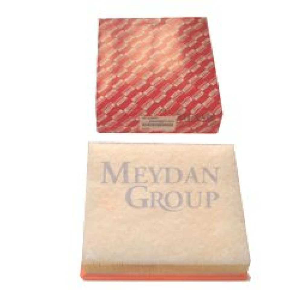 OPEL MOVANO- 04/06; HAVA FİLTRESİ SÜNGERLİ 2.5DTI ORJ.NO:8200505566/4405238 (ASCO) 771-4401