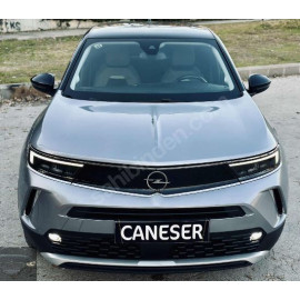 OPEL MOKKA- 21/24; ARAÇ BİLGİLERİ VE RESİMLERİ 773-0000