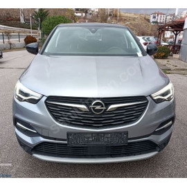 OPEL GRANDLAND X- 18/21; ARAÇ BİLGİLERİ VE RESİMLERİ 777-0000