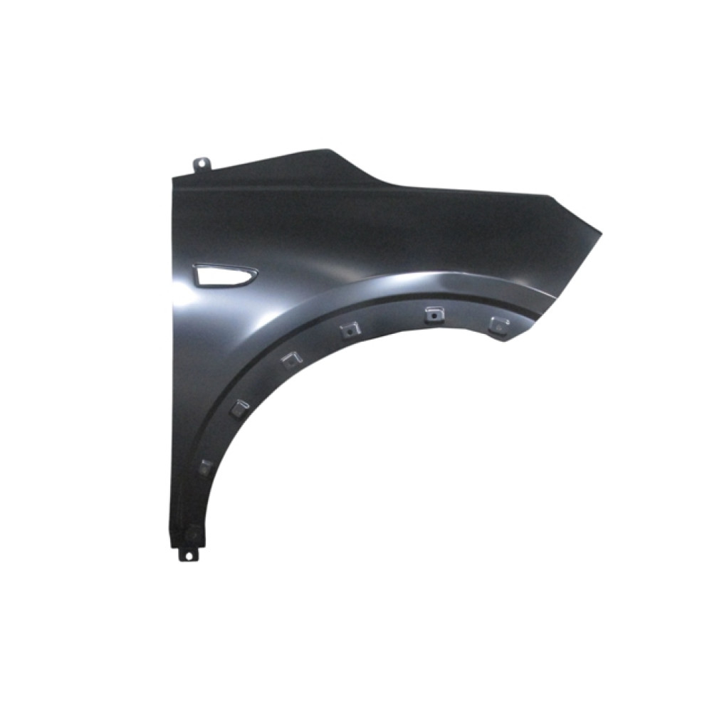 OPEL CROSSLAND X- 17/20; ÖN ÇAMURLUK DELİKLİ SAĞ (TYG) 778-2101