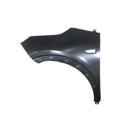 OPEL CROSSLAND X- 17/20; ÖN ÇAMURLUK DELİKLİ SOL (TYG) 778-2102