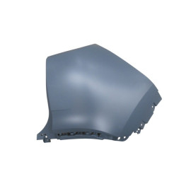 OPEL CROSSLAND X- 17/20; ARKA TAMPON UCU SAĞ ASTARLI/GRİ (TYG) 778-2621