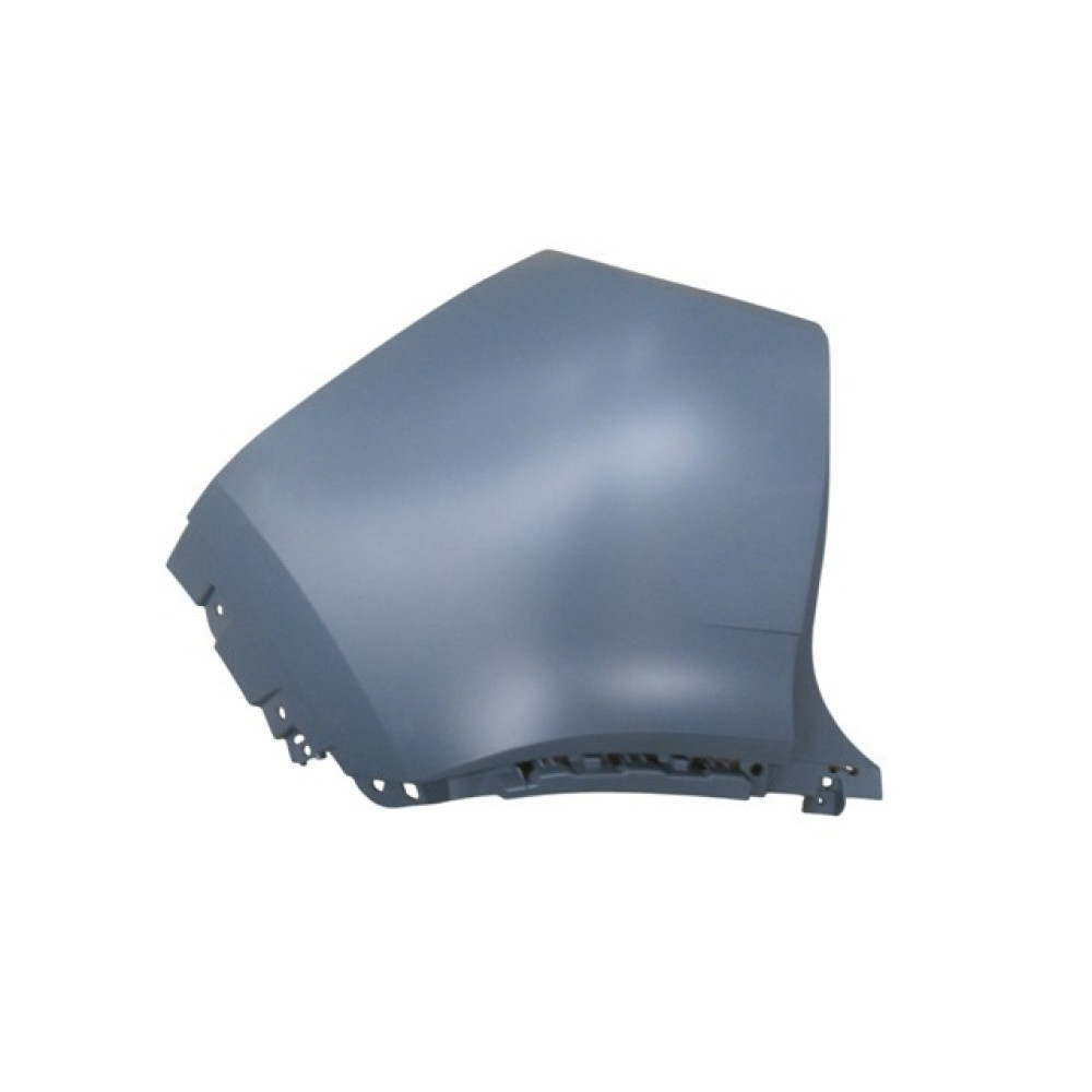 OPEL CROSSLAND X- 17/20; ARKA TAMPON UCU SOL ASTARLI/GRİ (TYG) 778-2622