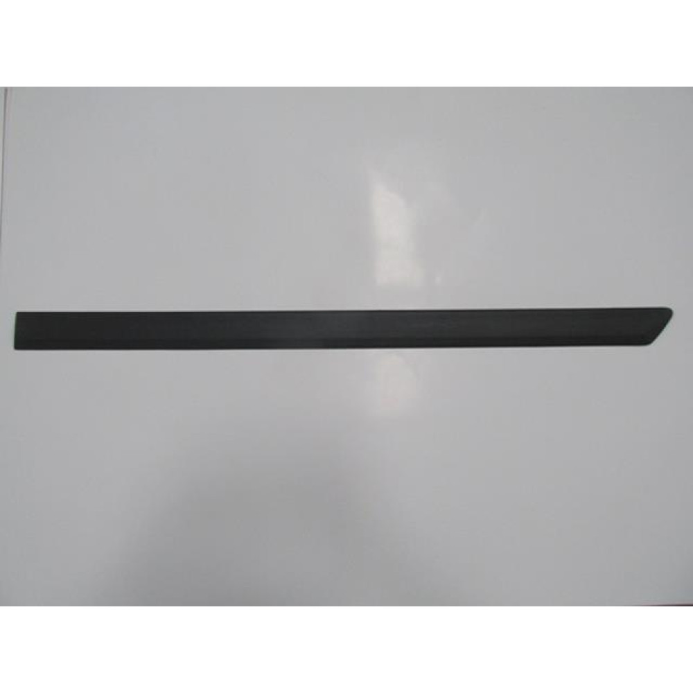 OPEL COMBO- 02/12; ARKA KAPI BANDI SOL SİYAH 780-2262