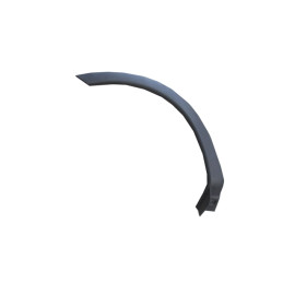 OPEL COMBO- 02/12; ARKA ÇAMURLUK AĞZI PLASTİĞİ SAĞ (DODİK) 780-2713