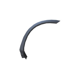 OPEL COMBO- 02/12; ARKA ÇAMURLUK AĞZI PLASTİĞİ SOL (DODİK) 780-2714