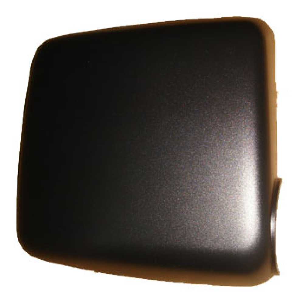 OPEL COMBO- 02/12; AYNA KAPAĞI SAĞ SİYAH 780-2995