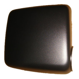 OPEL COMBO- 02/12; AYNA KAPAĞI SAĞ SİYAH 780-2995