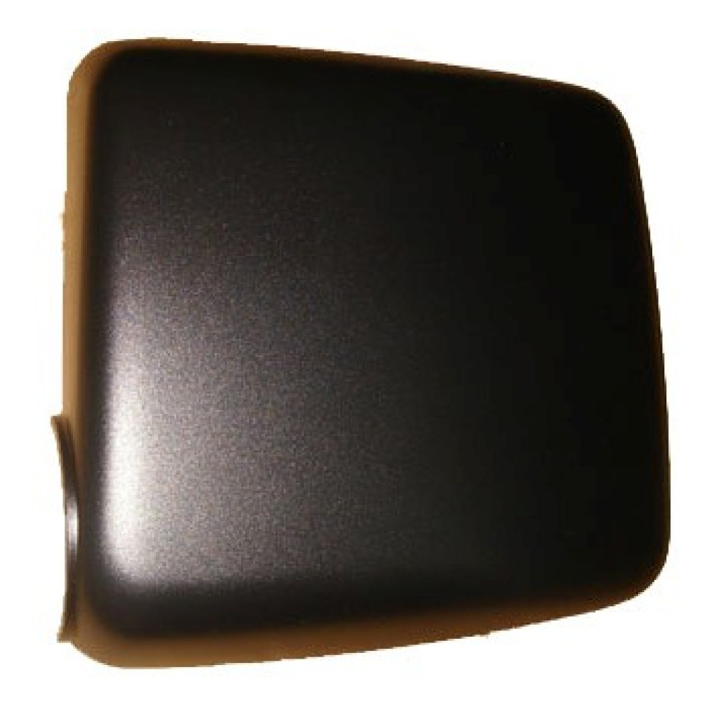 OPEL COMBO- 02/12; AYNA KAPAĞI SOL SİYAH 780-2996