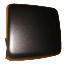 OPEL COMBO- 02/12; AYNA KAPAĞI SOL SİYAH 780-2996