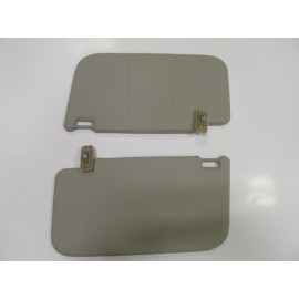 OPEL COMBO- 02/12; GÜNEŞLİK SAĞ/SOL SET 2 PARÇA 780-3041