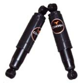 OPEL COMBO- 93/01; ARKA AMORTİSÖR YAĞLI SAĞ/SOL AYNI (ADET) (CORVEN) 781-6520