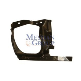 OPEL AGILA- 01/06; ÖN PANEL YAN PARÇA SAĞ (FAR YUVA SACI) 782-2371