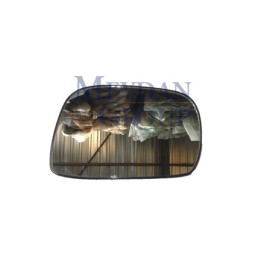 OPEL AGILA- 01/06; AYNA CAMI SAĞ ISITMALI 782-2997A