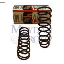 OPEL AGILA- 01/06; ÖN HELEZON YAYI SAĞ/SOL (2Lİ SET)1.2 16V (10,50X102X338)(STDR) 782-6516